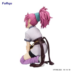 Machi Komacine - Noodle Stopper - Furyu - 8
