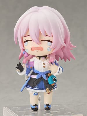 Nendoroid 2456 March 7th - 4