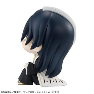 Byakuya Kuchiki - Bleach Look Up - Megahouse (6)