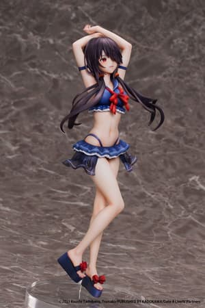 Kurumi Tokisaki - Elcoco - 2