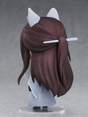 Nendoroid 1599 Mo Xu - Stranger Version - 2