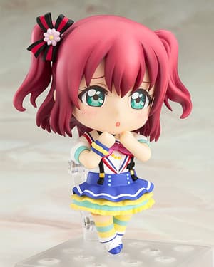 Nendoroid 746 Ruby Kurosawa - 5
