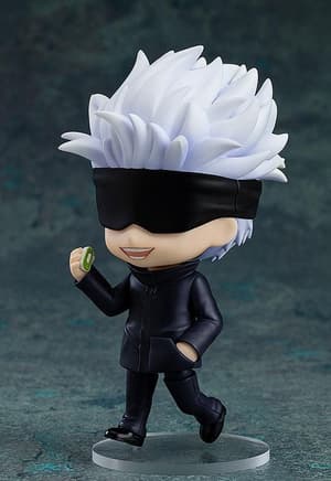 Nendoroid 1528 Satoru Gojo - Re-Release - 3