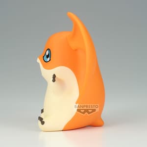 Patamon - Digimon Adventure - Sofvimates (1)