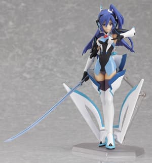 figma 158 Tsubasa Kazanari - 2