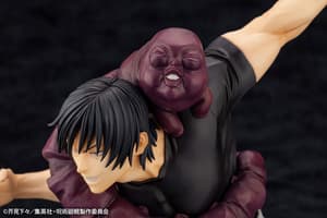 Toji Fushiguro - ARTFX J - Kotobukiya (10)