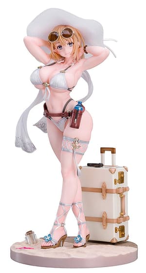 Mira (Toridamono) - Wonderful Works (17)