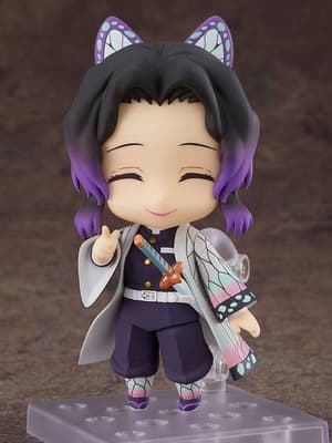 Nendoroid 1655 - Shinobu Kocho - Re-Release - 4