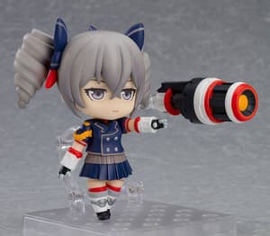 Nendoroid 1371 Bronya Zaychik - Valkyrie Chariot - 2