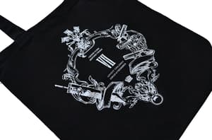 Final Fantasy 7 - Special Book + Tasche - Square Enix - 2