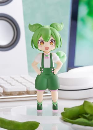 Zundamon - Tohoku Zunko Pop Up Parade - Good Smile Company - 5