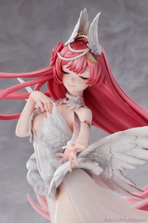 Hatane Rona (Ohisashiburi) - Ascendia - 8