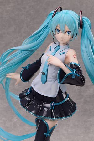 Hatsune Miku - V4 Chinese - 1/3 B-Style - FREEing - 10
