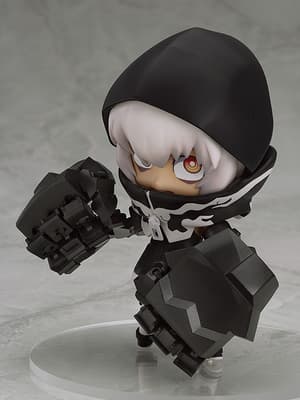 Nendoroid 355 Strength TV Animation Version - 2