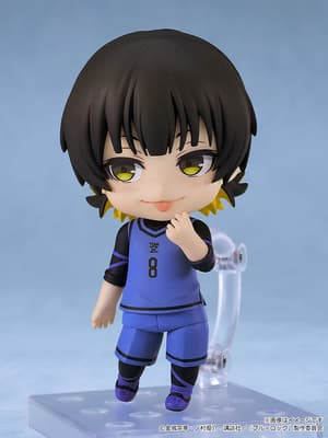 Nendoroid 2658 Meguru Bachira - 4