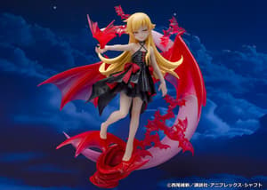 Shinobu Oshino - Proof - 7