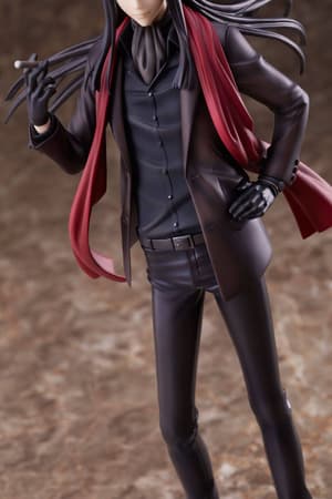 Waver Velvet - Lord El-Melloi II - Orange Rouge / Aniplex - 12