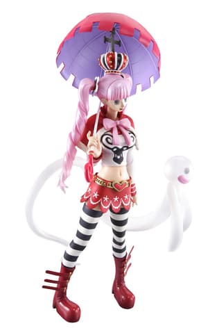 P.O.P. NEO-DX Ghost Princess Perona - 2