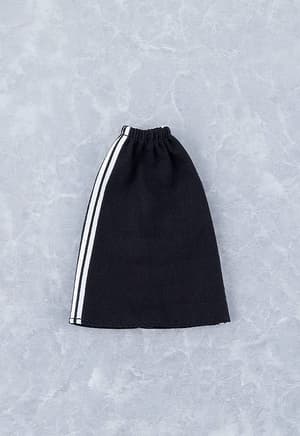 Figma 601 figma Styles: Female Body (Makoto) Tracksuit + Tracksuit Skirt Outfit - 9