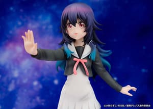 Stardust Telepath 1/7th Scale Figure Umika Konohoshi - 7