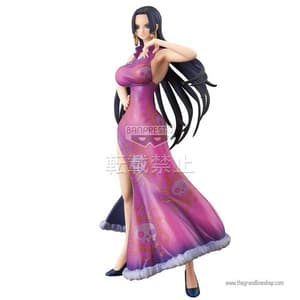 Boa Hancock - The Grandline Lady Vol. 3 - 2