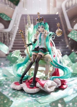 Hatsune Miku - 39's Special Day - Spiritale (4)