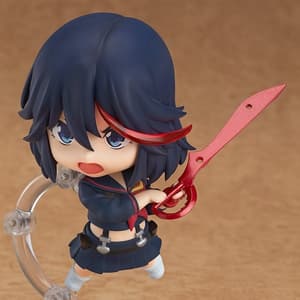 Nendoroid 407 Ryuuko Matoi - Re-Release - 4