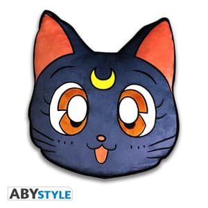 Luna Kissen - Sailor Moon - AbyStyle - 4