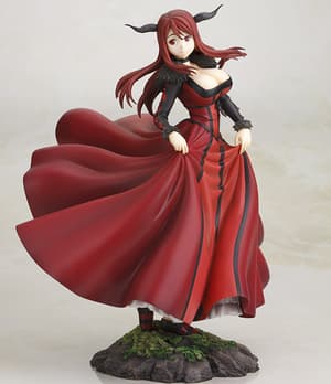Maou - Kurenai no Gakushi - 3