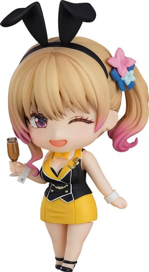 Nendoroid 2602 Rin - 5