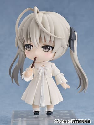 Nendoroid 2358 Sora Kasugano - 2