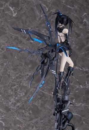 Black Rock Shooter - Inexhaustible - Good Smile Company - 3