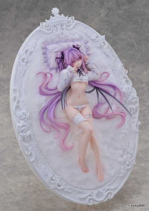 Eve (Rurudo) - Rest - Wings Inc. - 1