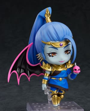 Nendoroid 2029 Megaera - 5