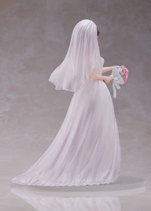 Sophie Neuenmuller - Wedding Dress - F:Nex - Furyu - 7