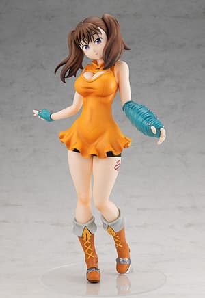 Diane - XL - The Seven Deadly Sins Pop Up Parade - Good Smile Company - 1