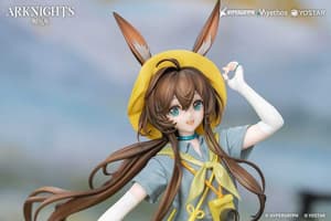 Amiya - Wildlight Wander - Gift+ - Myethos - 5