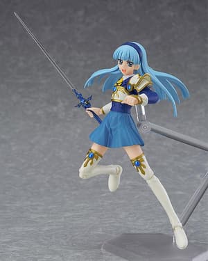 Figma 360 Umi Ryuuzaki - 4