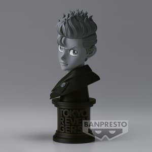 Takemichi Hanagaki - Tokyo Revengers -Faceculptures (Version B) - Banpresto (1)