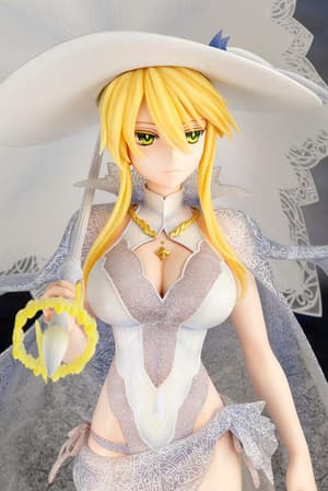 Altria Pendragon - Ruler - Bonus Edition - Kotobukiya - 11