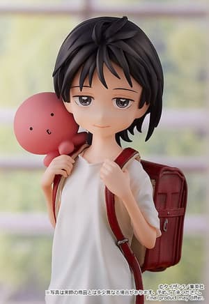 Shizuka Kuze & Takopi - Takopi's Original Sin Pop Up Parade - Good Smile Company - 7