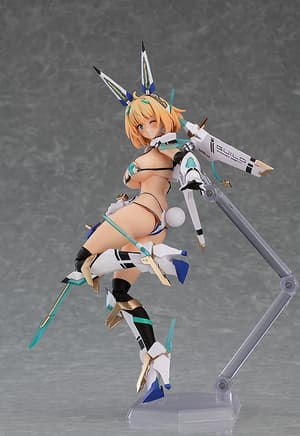 Figma 594 Sophia F. Shirring - Bikini Armor - 4