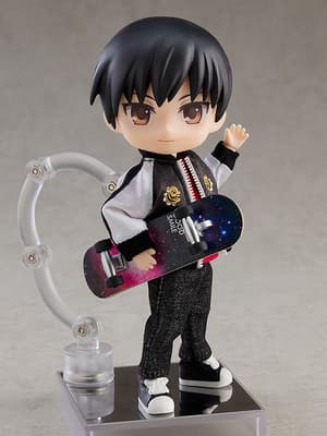 Liquid B - Nendoroid More Skateboard - Good Smile Company (6).jpg