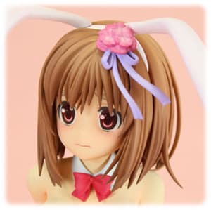 Airi Kashii - Usagi-san - 1