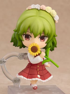Nendoroid 735 Yuuka Kazami - 3