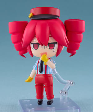 Nendoroid 3069 Kasane Teto - Mesmerizer (including Bonus) - 6