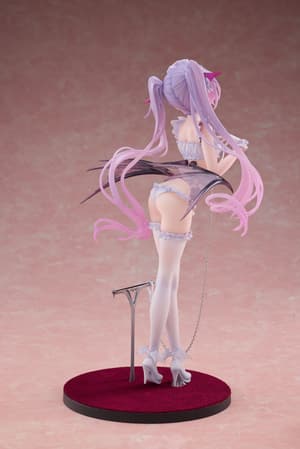 Eve (Rurudo) - Body Harness - Pink Charm (17)