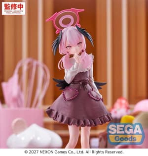 Koharu Shimoe - Happy Valentine!! - XStellar - Sega - 2
