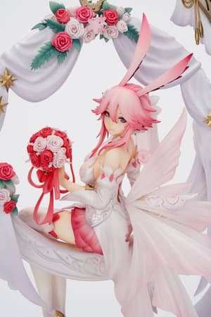Yae Sakura - Dream Raiment - Apex Innovation - 13