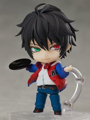 Nendoroid 1207 Ichiro Yamada - 5